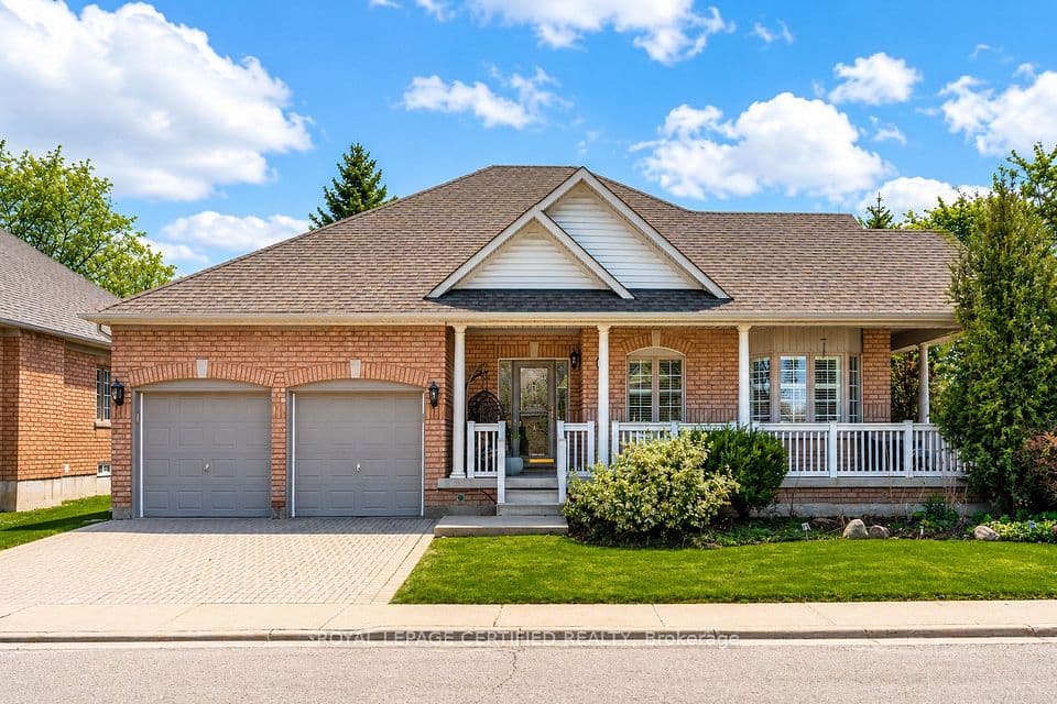 2 Orchard Park Gate, Brampton, ON L6R 1W5 – main photo