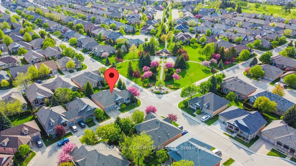2 Orchard Park Gate, Brampton, ON L6R 1W5 – photo 2