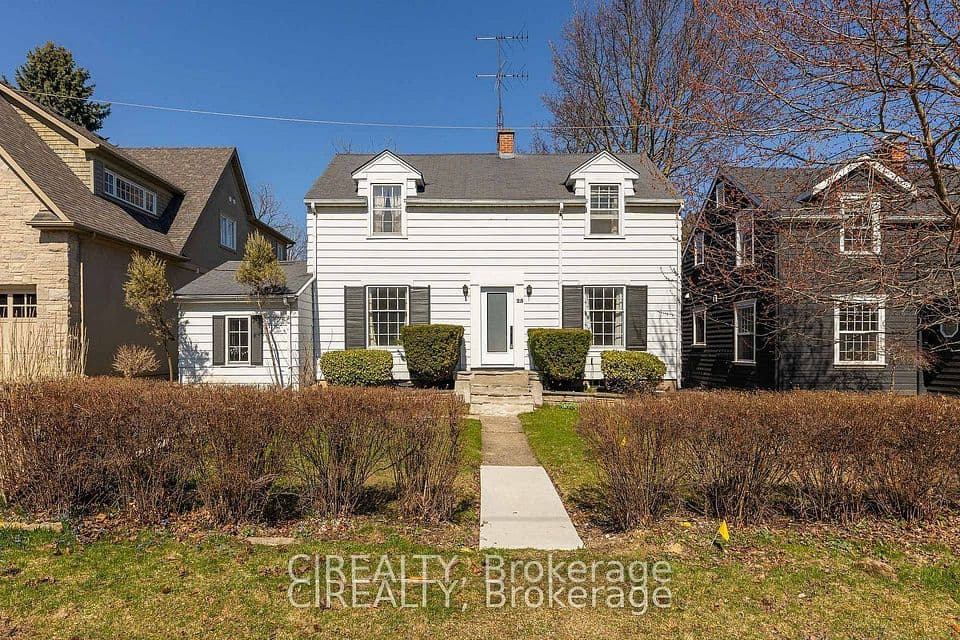 25 Howard Avenue, Oakville, ON L6J 3Y2 – photo 2