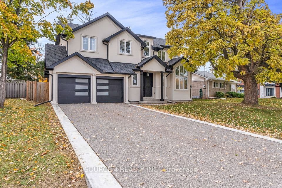 1409 Tansley Drive, Oakville, ON L6L 2N6 – photo 2
