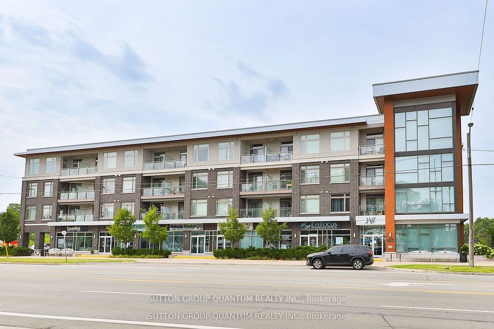 457 Plains Road E 418, Burlington, ON L7T 0B8 – photo 2