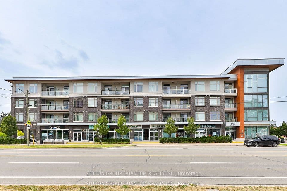 457 Plains Road E 418, Burlington, ON L7T 0B8 – main photo