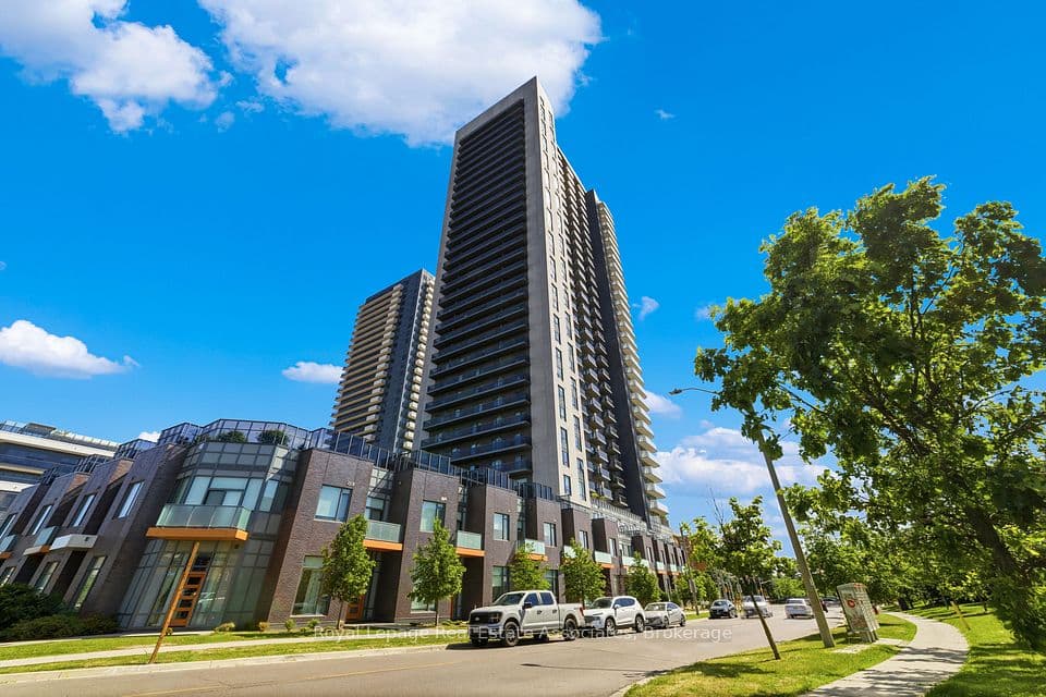 8 Nahani Way 3118, Mississauga, ON L4Z 0C6 – photo 2