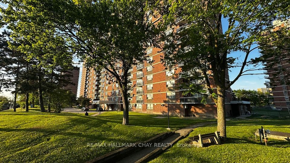 2645 Kipling Avenue 905, Toronto, ON M9V 3S6 – photo 2