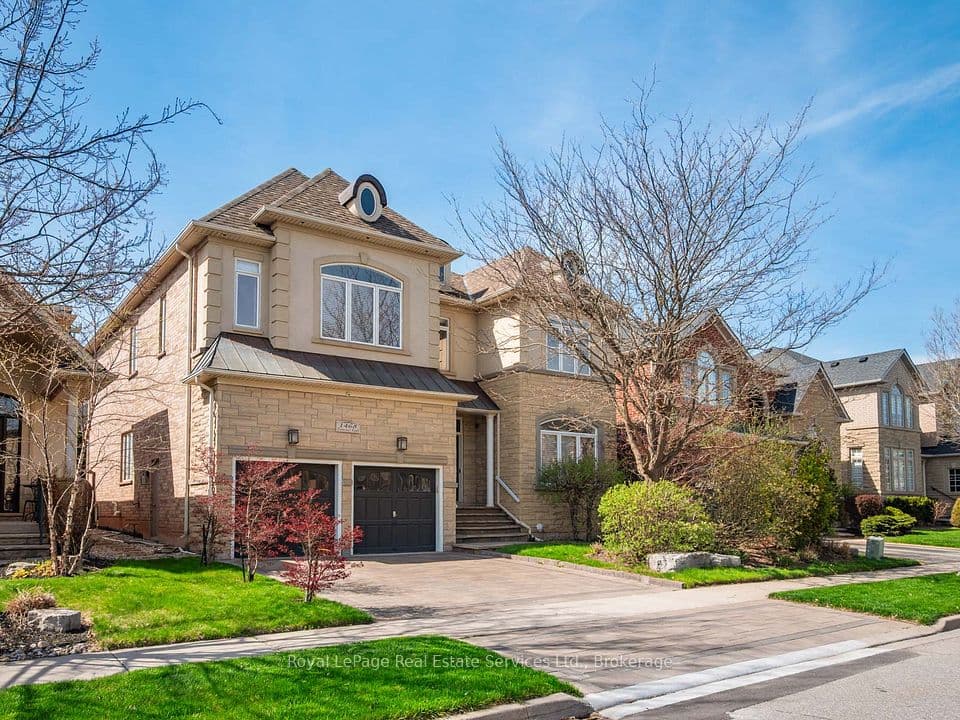 1468 Ferncrest Road, Oakville, ON L6H 7W2 – photo 2