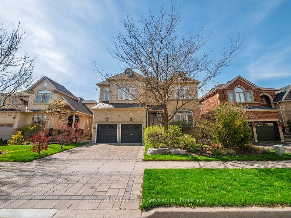1468 Ferncrest Road, Oakville, ON L6H 7W2 – photo 3