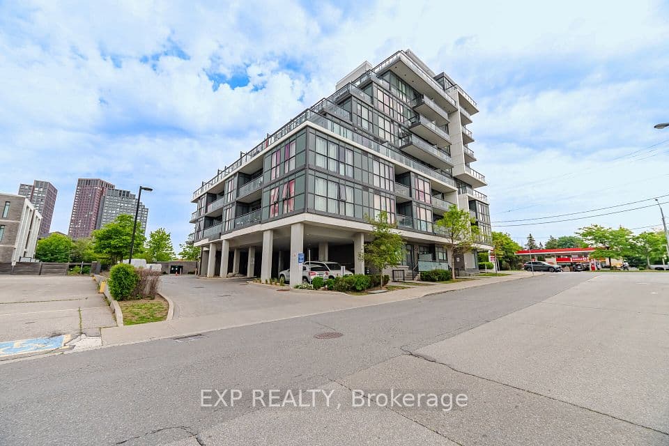 16 McAdam Avenue 306, Toronto, ON M6A 0B9 – photo 2