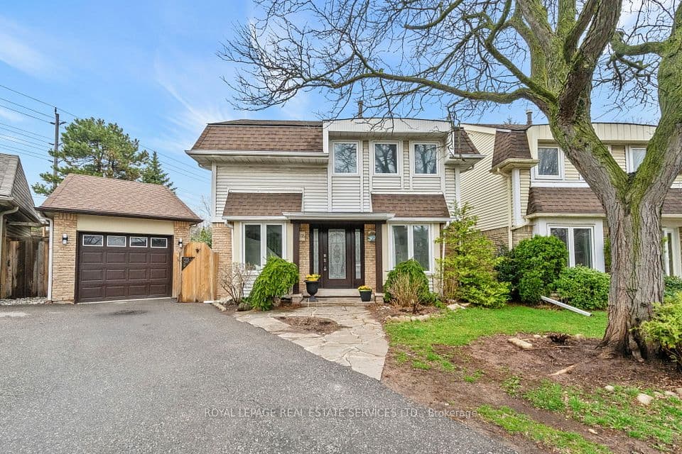 1176 Jamesway Boulevard 22, Oakville, ON L6H 2Z9 – main photo