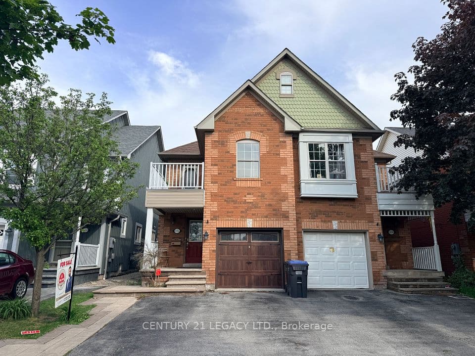 1098 Carding Mill Place, Mississauga, ON L5W 1C5 – main photo