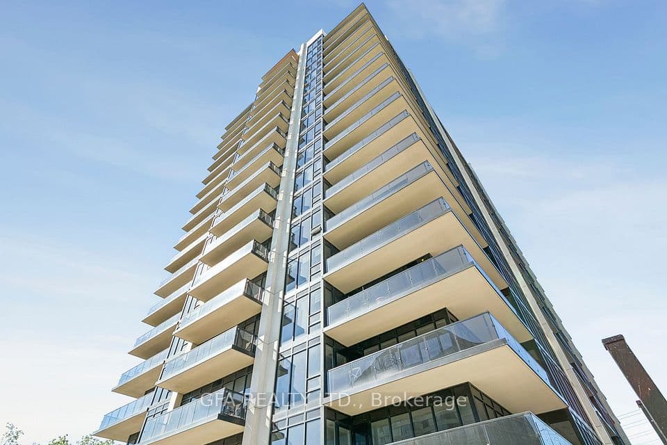 1035 Southdown Road 707, Mississauga, ON L5J 0A2 – photo 3