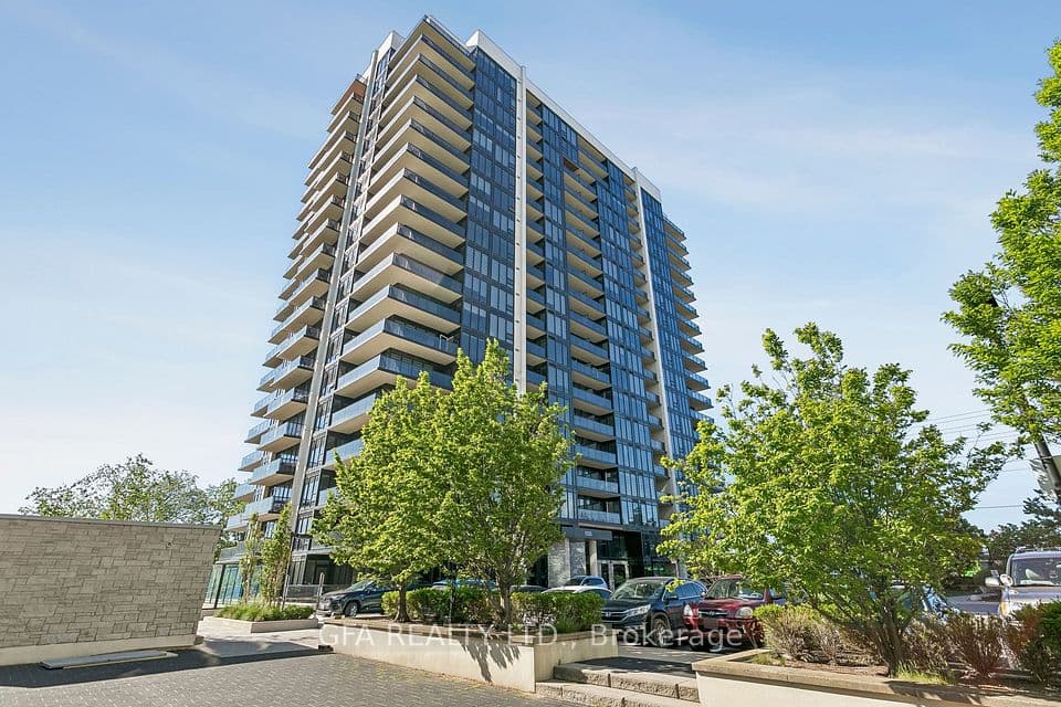1035 Southdown Road 707, Mississauga, ON L5J 0A2 – main photo