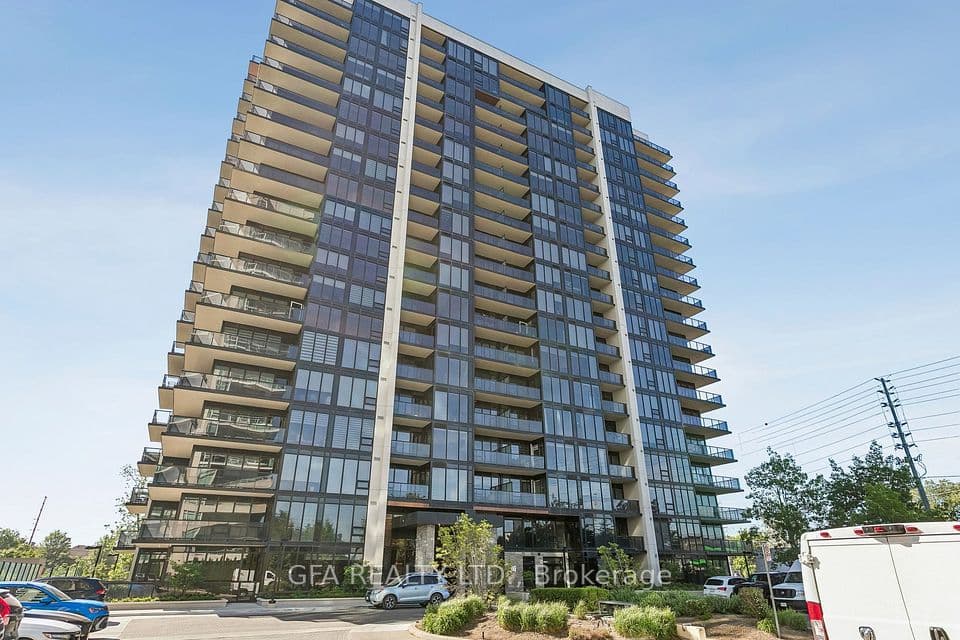 1035 Southdown Road 707, Mississauga, ON L5J 0A2 – photo 2