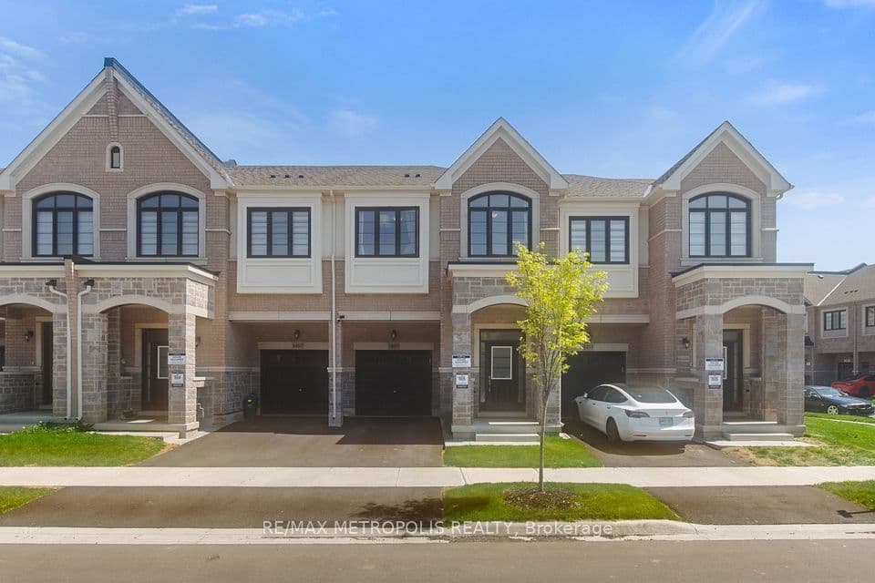 1469 Watercress Way, Milton, ON L9E 1Z9 – main photo