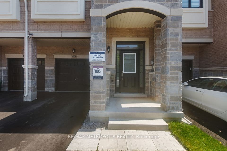 1469 Watercress Way, Milton, ON L9E 1Z9 – photo 3