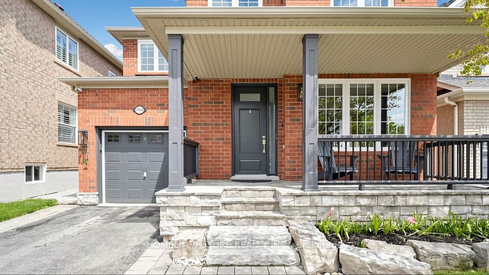 2440 Hollybrook Drive, Oakville, ON L6M 4S8 – photo 3