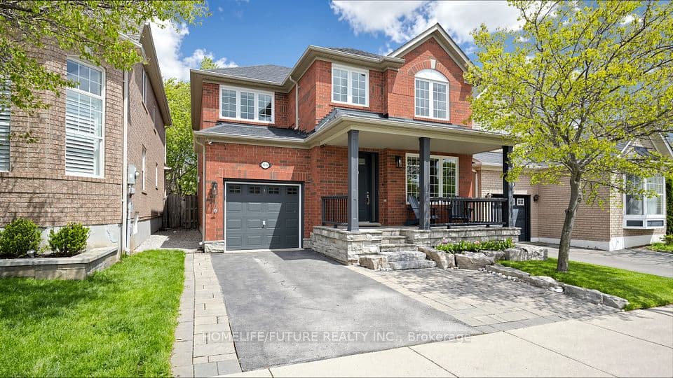 2440 Hollybrook Drive, Oakville, ON L6M 4S8 – photo 2