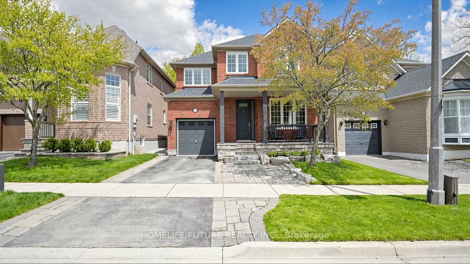 2440 Hollybrook Drive, Oakville, ON L6M 4S8 – main photo