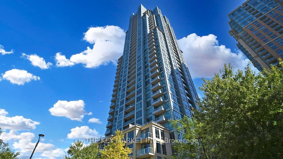 15 Viking Lane 801, Toronto, ON M9B 0A4 – photo 2