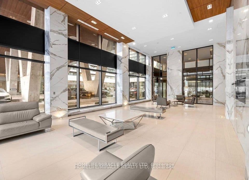 20 Shore Breeze Drive 4804, Toronto, ON M8V 0C7 – photo 3