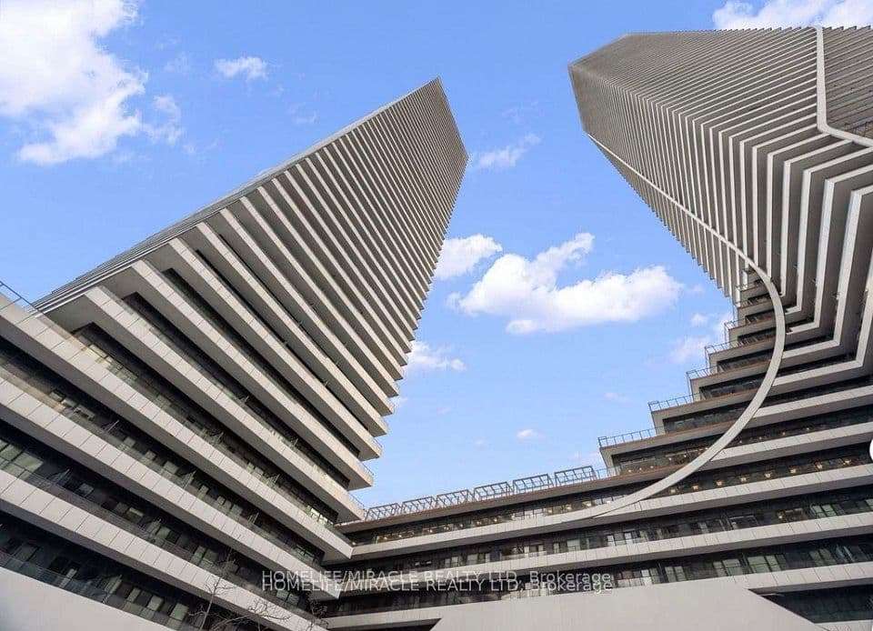 20 Shore Breeze Drive 4804, Toronto, ON M8V 0C7 – main photo