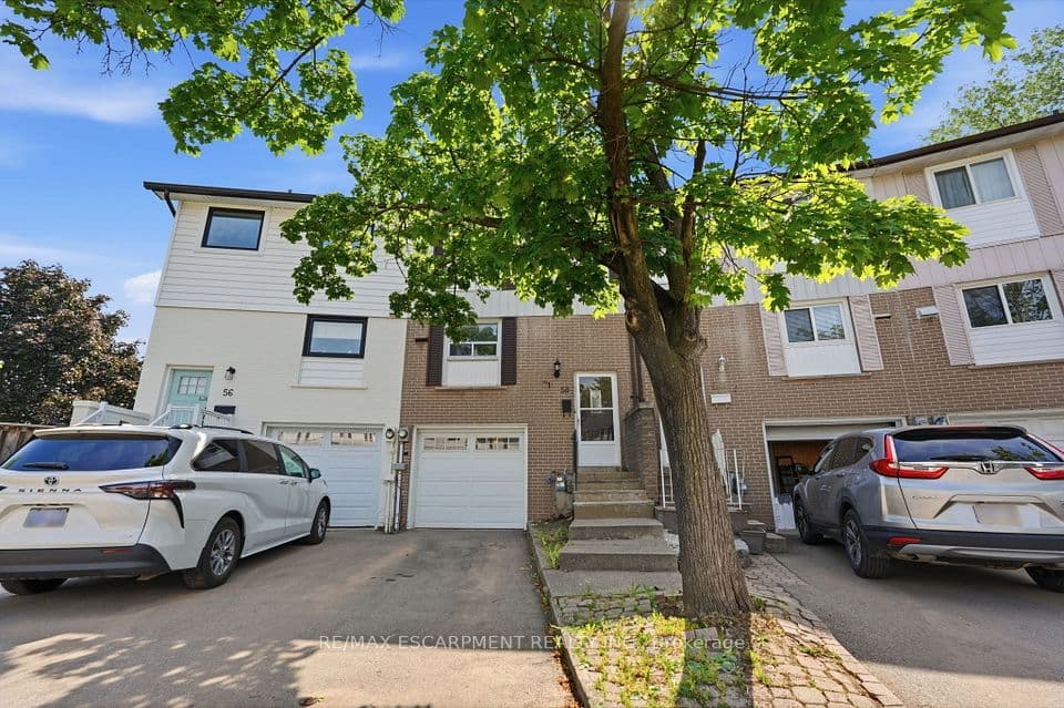 58 ONSLOW Court, Oakville, ON L6H 1J2 – photo 2