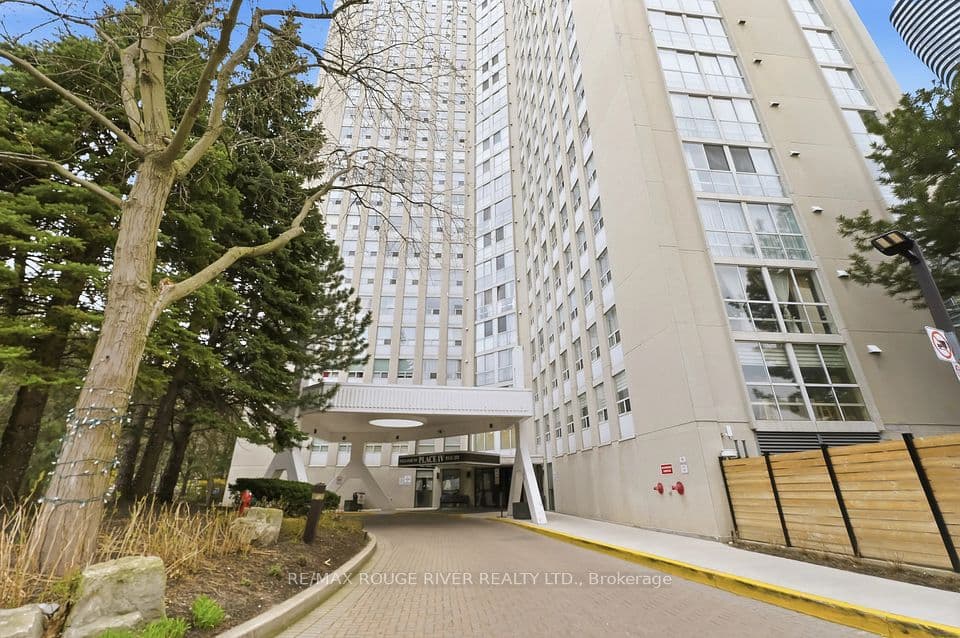3650 Kaneff Crescent 1008, Mississauga, ON L5A 4A1 – main photo