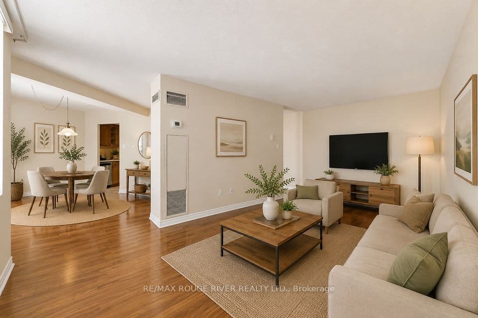 3650 Kaneff Crescent 1008, Mississauga, ON L5A 4A1 – photo 3