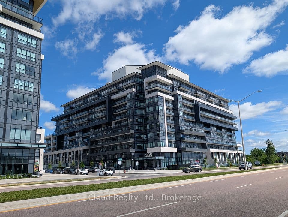 395 Dundas Street W 417, Oakville, ON L6M 5R8 – main photo