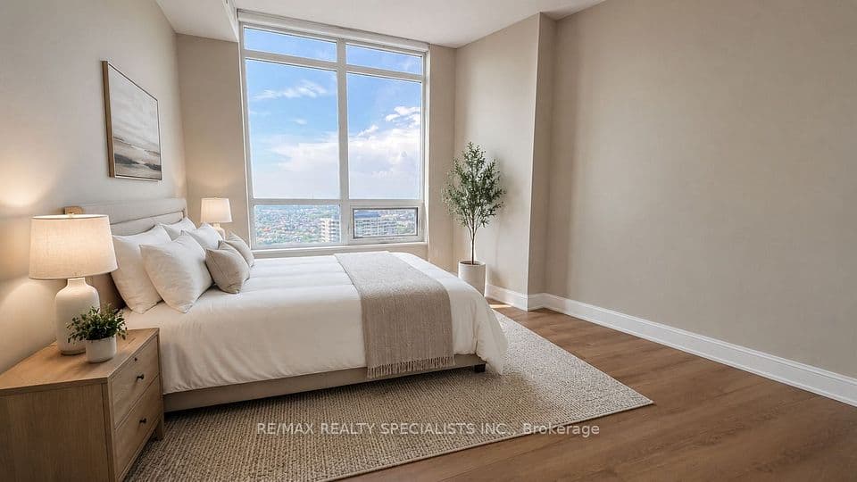 330 Burnhamthorpe Road W 2702, Mississauga, ON L5B 0E1 – photo 3