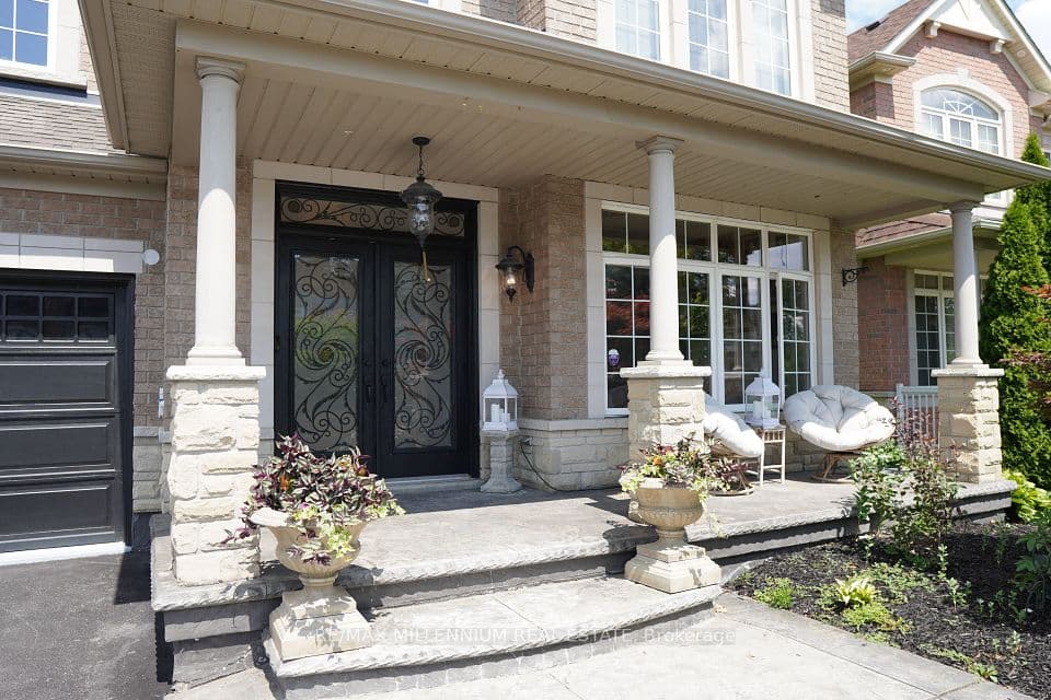 40 Rampart Drive, Brampton, ON L6P 2Z1 – photo 2