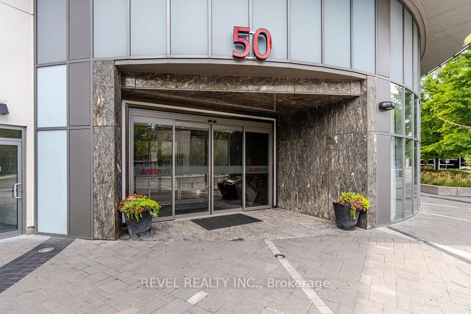 50 Absolute Avenue 707, Mississauga, ON L4Z 0A8 – photo 3