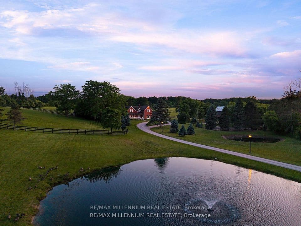 16718 Caledon King Townline N, Caledon, ON L7E 3R5 – main photo