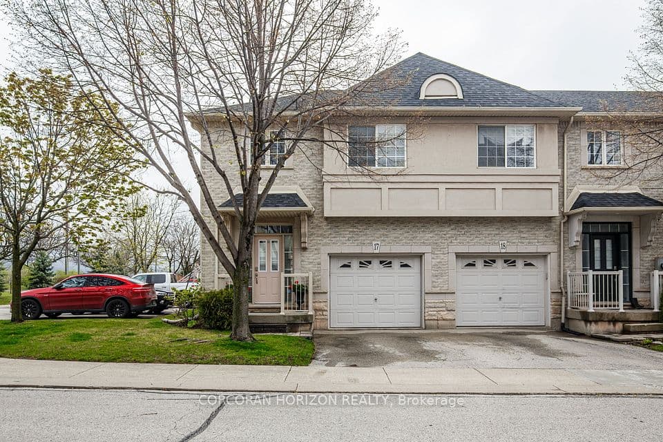 5080 Fairview Street 17, Burlington, ON L7L 7E9 – photo 2