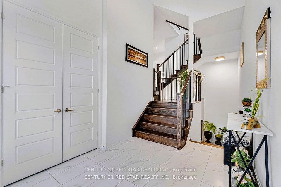 3251 Harasym Trail, Oakville, ON L6M 5N6 – photo 3