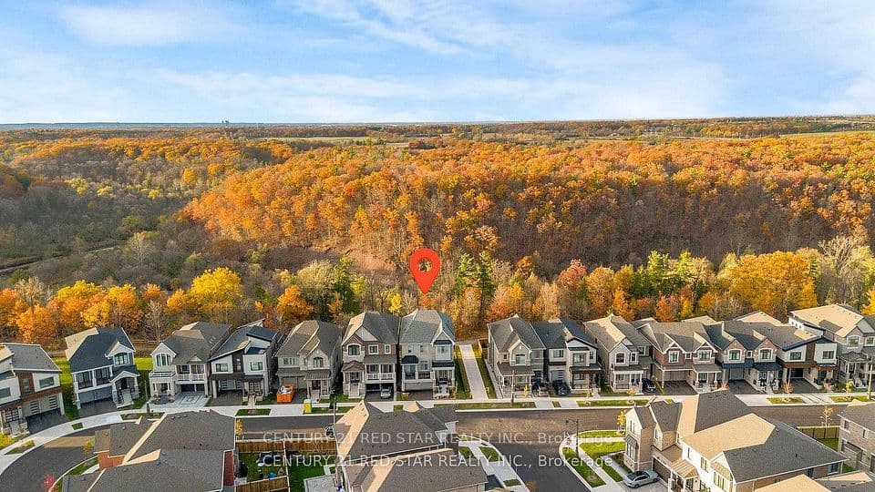 3251 Harasym Trail, Oakville, ON L6M 5N6 – photo 2