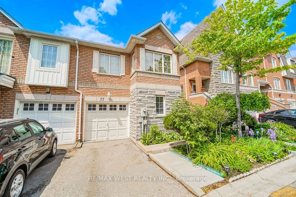 77 Norman Wesley Way 70, Toronto, ON M3M 3H3 – main photo