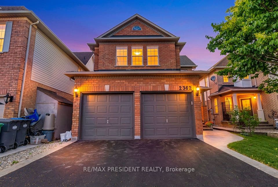 2362 Bankside Drive, Mississauga, ON L5M 6E3 – photo 3