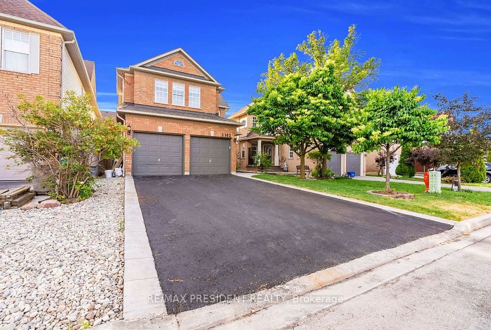 2362 Bankside Drive, Mississauga, ON L5M 6E3 – photo 2