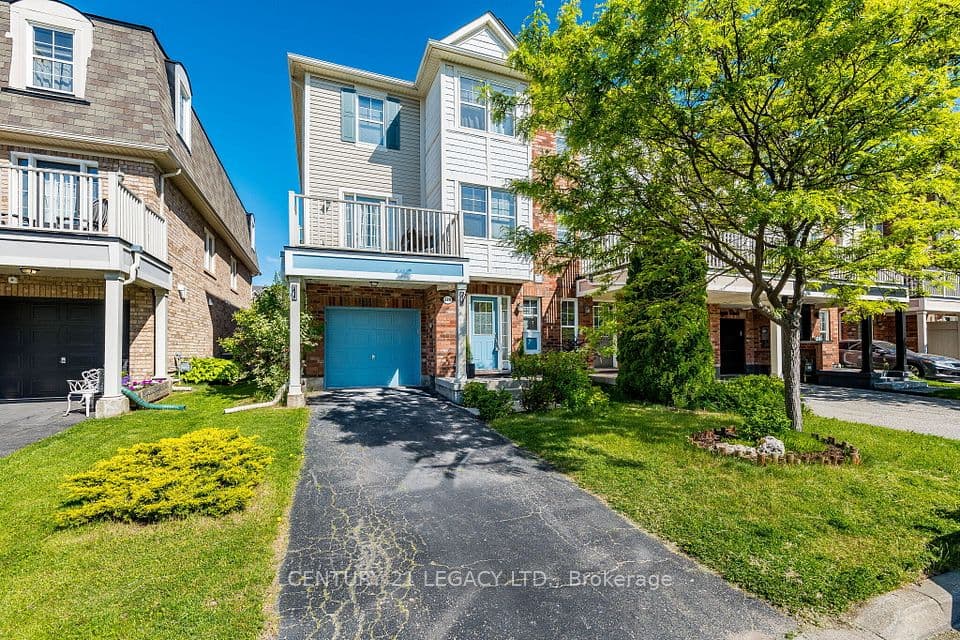 579 Speyer Circle N, Milton, ON L9T 0Y1 – photo 2