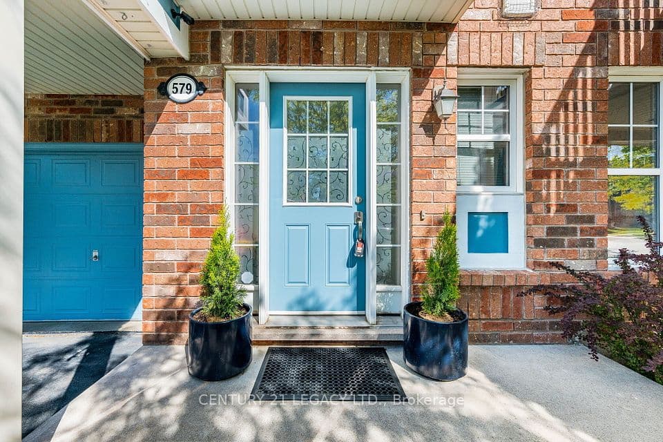579 Speyer Circle N, Milton, ON L9T 0Y1 – photo 3