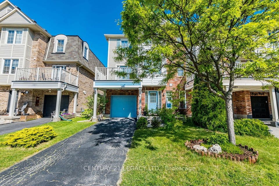 579 Speyer Circle N, Milton, ON L9T 0Y1 – main photo