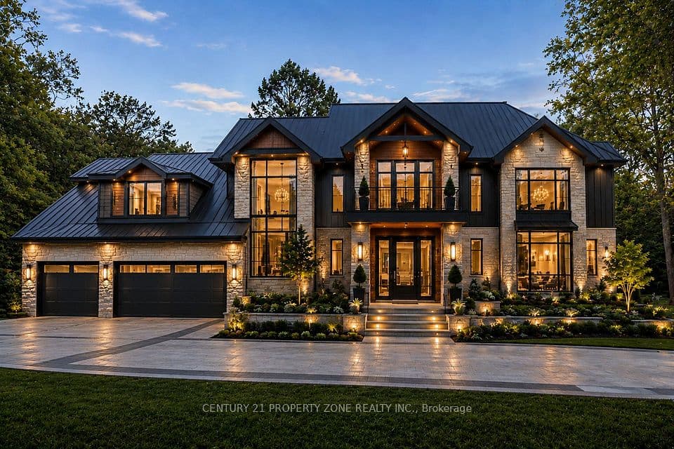 8420 Creditview Road, Brampton, ON L6Y 0G3 – main photo
