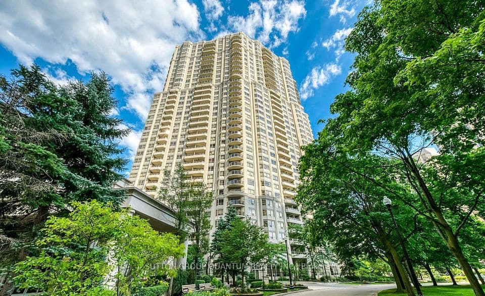 25 Kingsbridge Garden Circle 1123, Mississauga, ON L5R 4B1 – main photo
