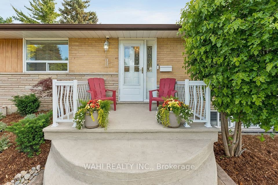 39 Nanwood Drive, Brampton, ON L6W 1L7 – photo 3