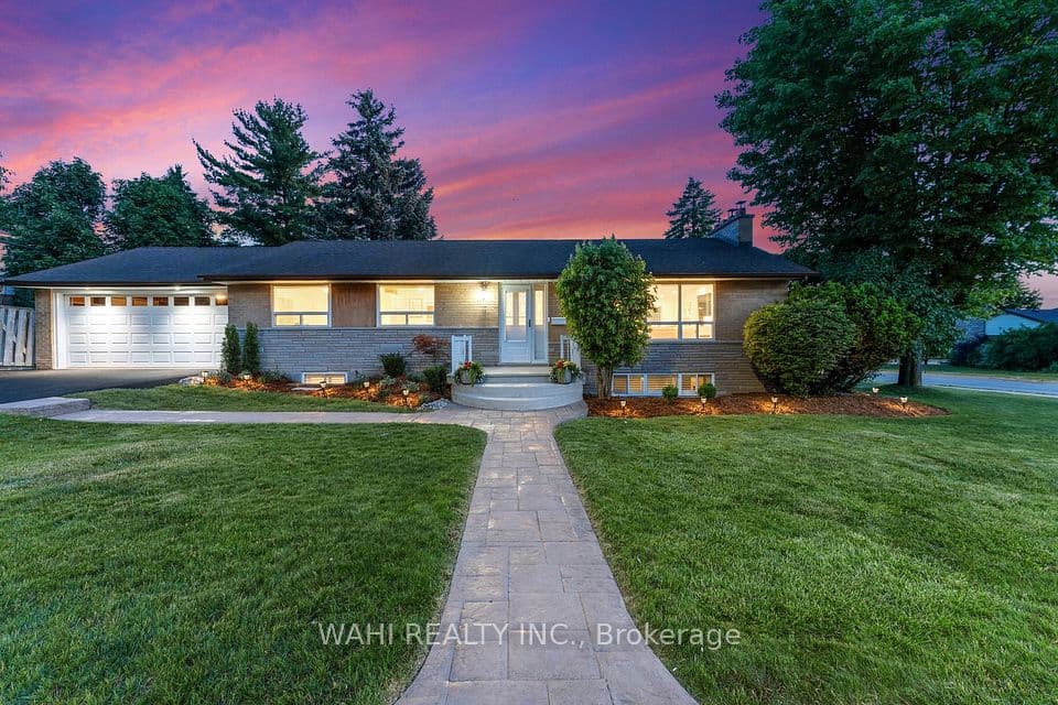 39 Nanwood Drive, Brampton, ON L6W 1L7 – photo 2