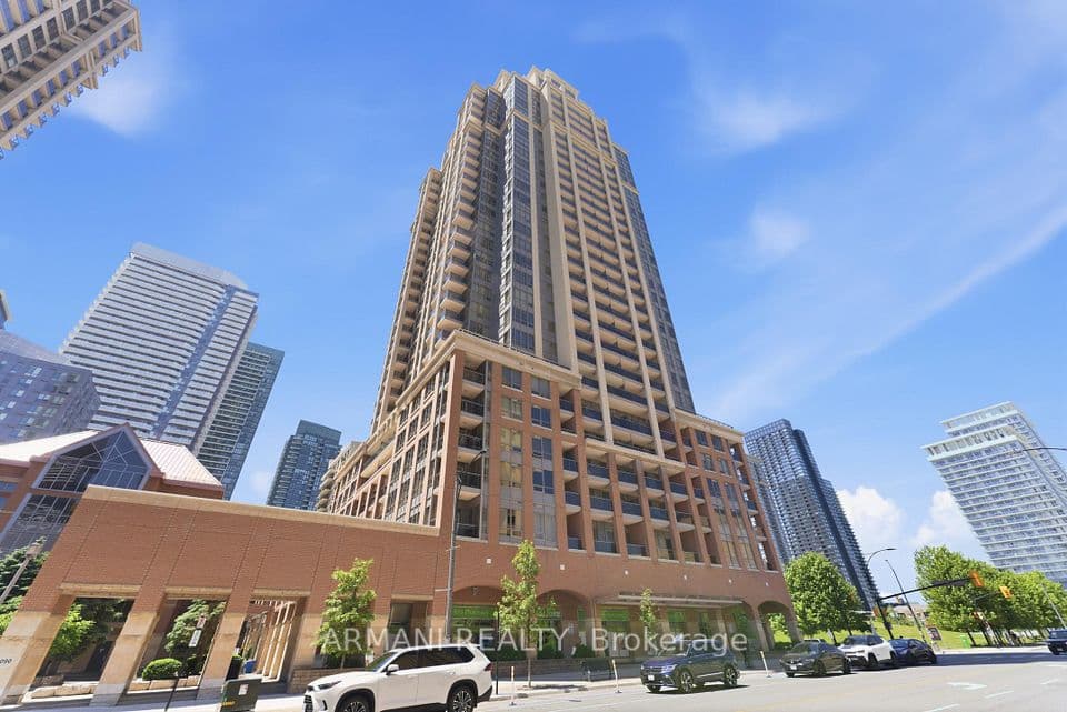 330 Princess Royal Drive GV 207, Mississauga, ON L5B 4P7 – photo 3