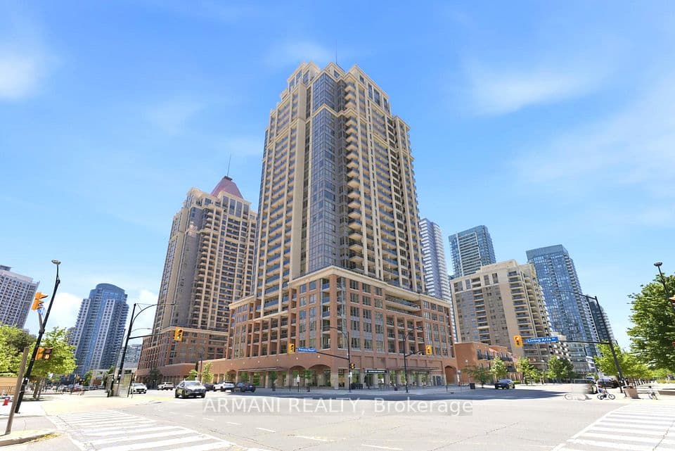 330 Princess Royal Drive GV 207, Mississauga, ON L5B 4P7 – main photo