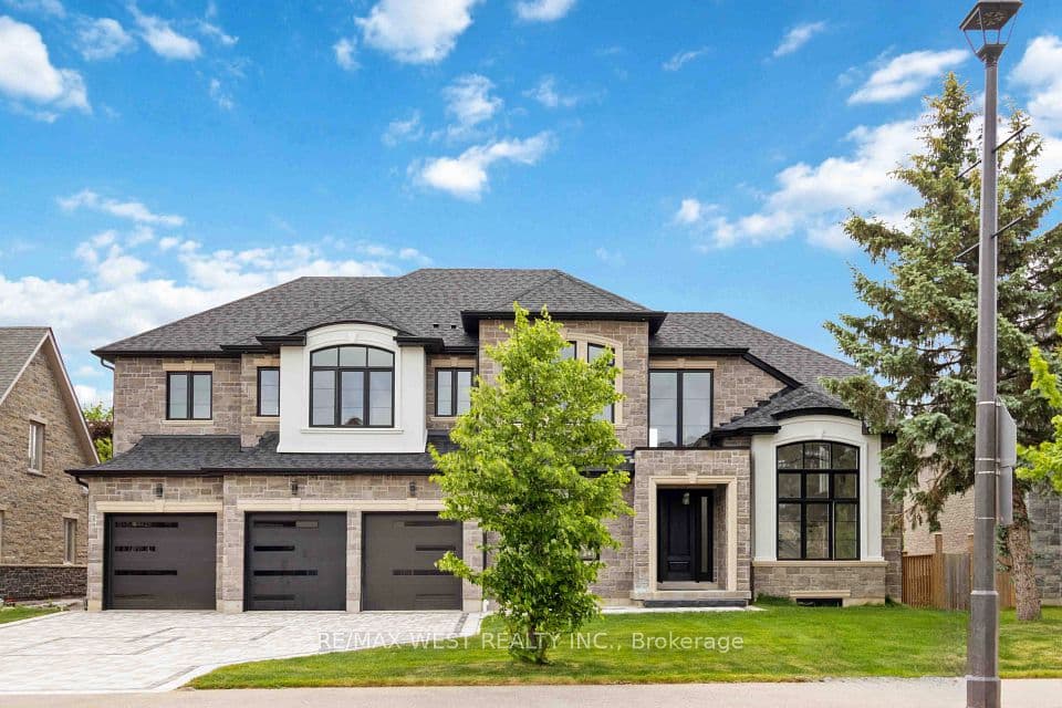 6425 Old Church Road, Caledon, ON L7C 1R1 – main photo