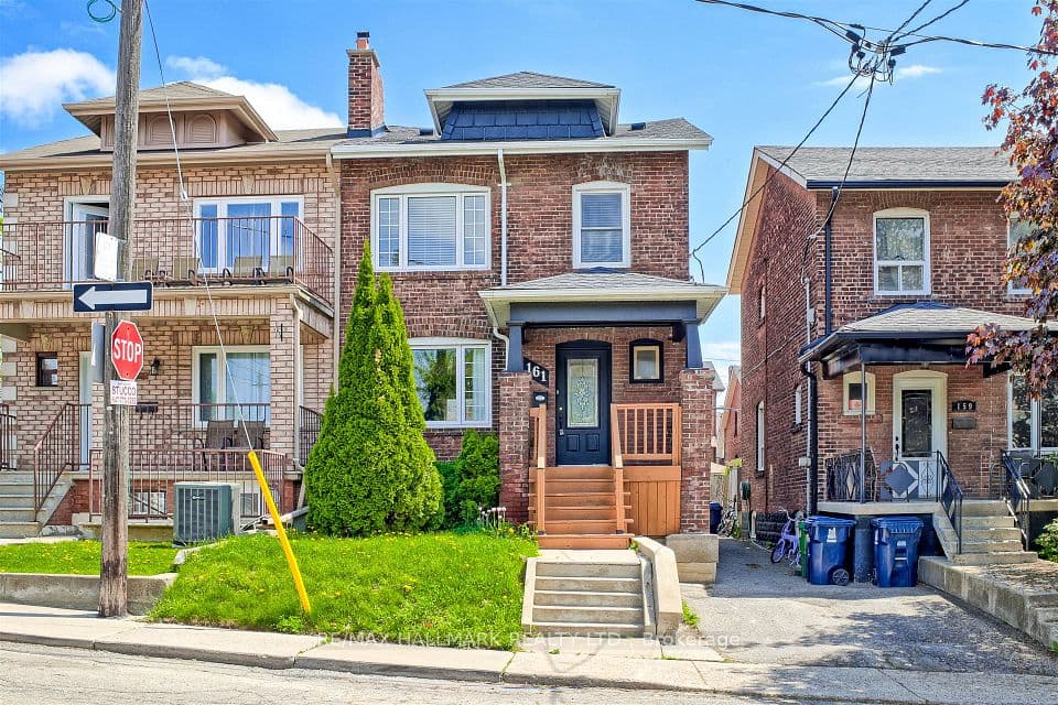 161 Sellers Avenue, Toronto, ON M6E 3V1 – photo 2