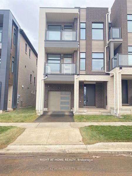 1284 Muller Lane, Oakville, ON L6H 7Y8 – main photo